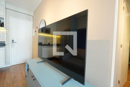 Apartamento para alugar com 1 quarto, 34m² em Vila Mariana, São Paulo