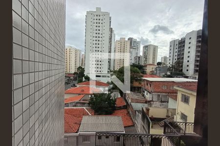 Apartamento à venda com 3 quartos, 102m² em Chácara Inglesa, São Paulo