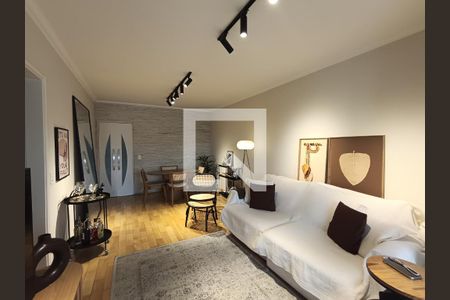 Apartamento à venda com 3 quartos, 102m² em Chácara Inglesa, São Paulo