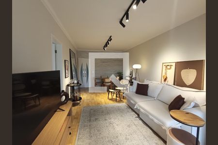 Apartamento à venda com 3 quartos, 102m² em Chácara Inglesa, São Paulo