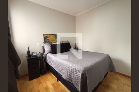 Apartamento à venda com 3 quartos, 102m² em Chácara Inglesa, São Paulo