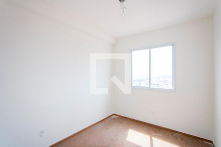 Quarto 1 de apartamento para alugar com 2 quartos, 41m² em Vila Eldizia, Santo André