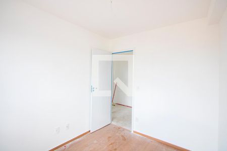 Quarto 1 de apartamento para alugar com 2 quartos, 41m² em Vila Eldizia, Santo André