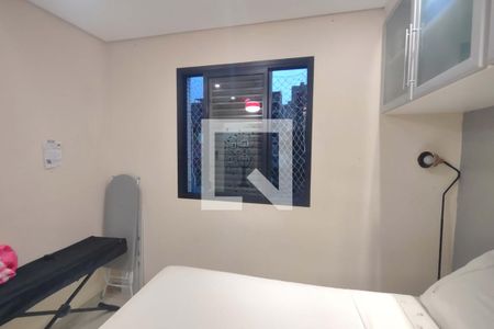 Quarto de apartamento para alugar com 2 quartos, 74m² em Santa Maria, São Caetano do Sul