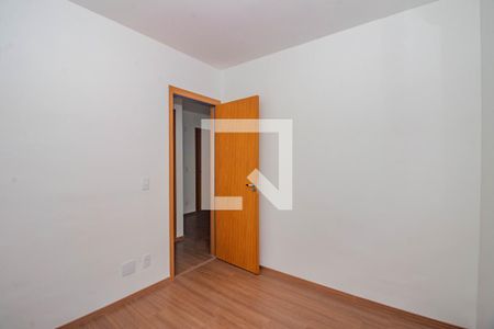 Quarto 1 de apartamento à venda com 2 quartos, 77m² em Morro Santana, Porto Alegre