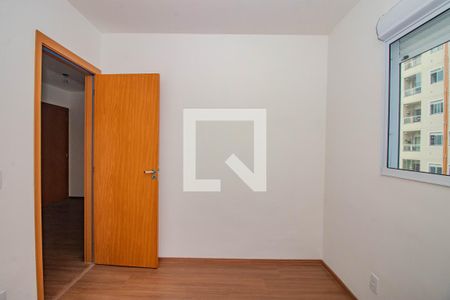 Quarto 1 de apartamento à venda com 2 quartos, 77m² em Morro Santana, Porto Alegre