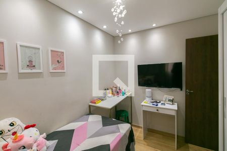 Apartamento à venda com 3 quartos, 56m² em Juliana, Belo Horizonte