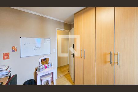 Quarto 1 de apartamento à venda com 3 quartos, 74m² em Jaguaribe, Osasco