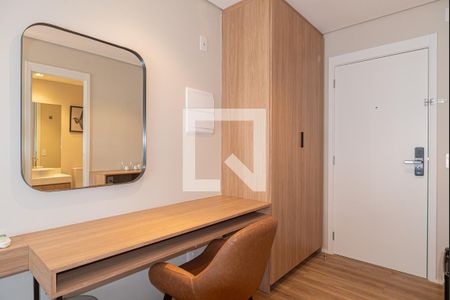 Quarto de kitnet/studio à venda com 1 quarto, 20m² em Bela Vista, São Paulo