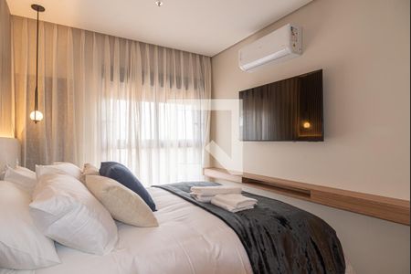 Quarto de kitnet/studio à venda com 1 quarto, 20m² em Bela Vista, São Paulo