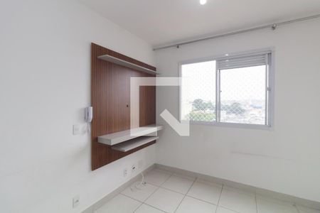 Sala/Cozinha de apartamento para alugar com 2 quartos, 33m² em Itaquera, São Paulo