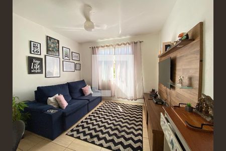 Apartamento à venda com 2 quartos, 56m² em Tomás Coelho, Rio de Janeiro