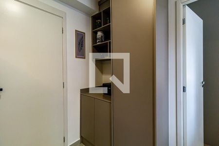 Studio de apartamento para alugar com 1 quarto, 25m² em Vila Butantã, São Paulo
