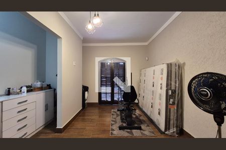 Quarto de casa à venda com 3 quartos, 193m² em Vila Linda, Santo André