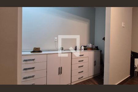 Quarto de casa à venda com 3 quartos, 193m² em Vila Linda, Santo André