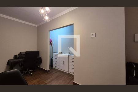 Quarto de casa à venda com 3 quartos, 193m² em Vila Linda, Santo André