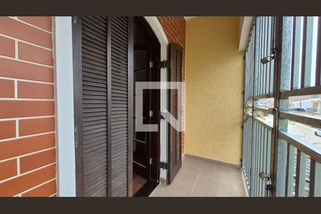 Quarto de casa à venda com 3 quartos, 193m² em Vila Linda, Santo André