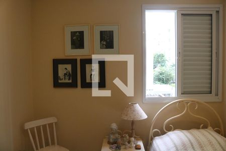 Quarto 1 de apartamento à venda com 2 quartos, 53m² em Lapa, São Paulo