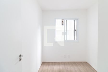 Quarto 1 de apartamento à venda com 2 quartos, 37m² em Jaguaré, São Paulo