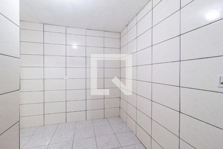 Studio de casa para alugar com 1 quarto, 20m² em Cipava, Osasco
