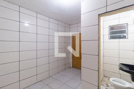 Studio de casa para alugar com 1 quarto, 20m² em Cipava, Osasco
