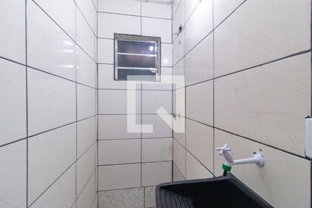 Studio de casa para alugar com 1 quarto, 20m² em Cipava, Osasco