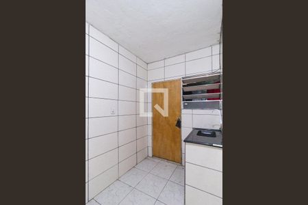 Studio de casa para alugar com 1 quarto, 20m² em Cipava, Osasco