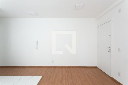 Sala de apartamento para alugar com 2 quartos, 45m² em Jardim Helian, São Paulo