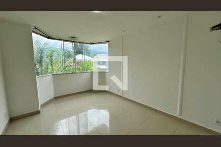 Quarto 1 de casa para alugar com 3 quartos, 200m² em Vargem Grande, Rio de Janeiro