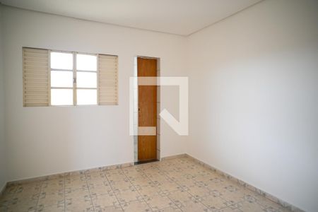 Quarto - Suite de casa para alugar com 1 quarto, 45m² em Vila Arapua, São Paulo