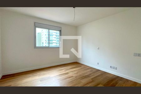 Quarto de apartamento à venda com 2 quartos, 134m² em Pinheiros, São Paulo