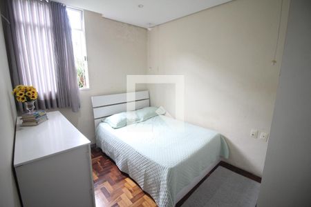 Quarto 2 de apartamento à venda com 2 quartos, 70m² em Jardim Riacho das Pedras, Contagem