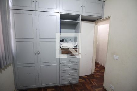 Quarto 1 de apartamento à venda com 2 quartos, 70m² em Jardim Riacho das Pedras, Contagem
