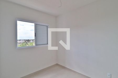 Quarto 1 de apartamento para alugar com 2 quartos, 60m² em Morumbi, Uberlândia