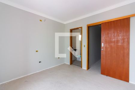 Suíte 1 de casa à venda com 3 quartos, 170m² em Bela Vista, Osasco