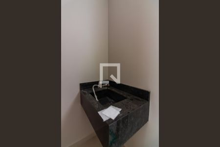 Lavabo de casa à venda com 3 quartos, 170m² em Bela Vista, Osasco