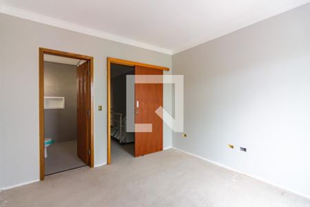 Suíte 1 de casa à venda com 3 quartos, 170m² em Bela Vista, Osasco