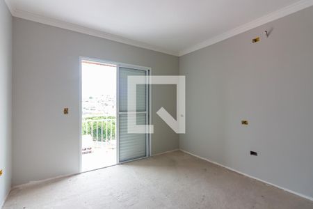 Suíte 1 de casa à venda com 3 quartos, 170m² em Bela Vista, Osasco