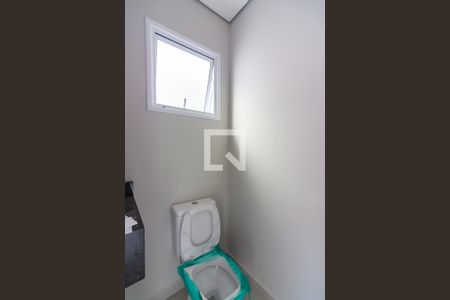 Lavabo de casa à venda com 3 quartos, 170m² em Bela Vista, Osasco