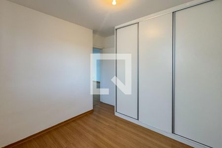 Quarto 1 de apartamento à venda com 3 quartos, 81m² em Nova Granada, Belo Horizonte