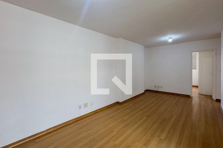 Sala de apartamento à venda com 3 quartos, 81m² em Nova Granada, Belo Horizonte