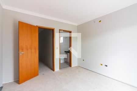 Suíte 1 de casa à venda com 3 quartos, 170m² em Bela Vista, Osasco