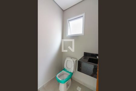 Lavabo de casa à venda com 3 quartos, 170m² em Bela Vista, Osasco