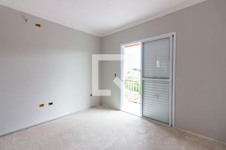 Suíte 1 de casa à venda com 3 quartos, 170m² em Bela Vista, Osasco