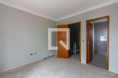 Suíte 1 de casa à venda com 3 quartos, 170m² em Bela Vista, Osasco