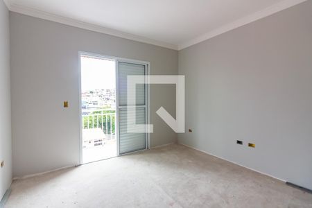 Suíte 1 de casa à venda com 3 quartos, 170m² em Bela Vista, Osasco