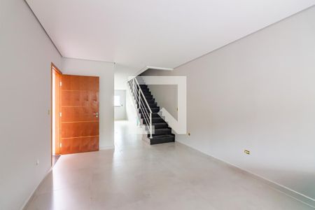 Sala  de casa à venda com 3 quartos, 170m² em Bela Vista, Osasco