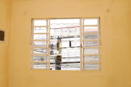 Sala de casa para alugar com 2 quartos, 75m² em Itaquera, São Paulo