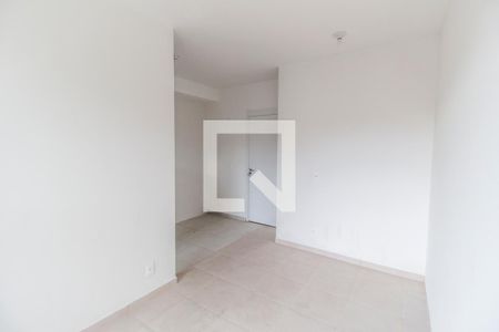 Sala  de apartamento para alugar com 2 quartos, 43m² em Jardim Planalto, Carapicuíba