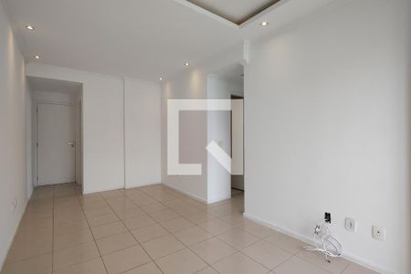 Sala de apartamento para alugar com 3 quartos, 78m² em Barra Olímpica, Rio de Janeiro